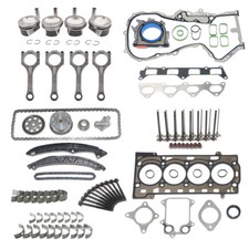 Engine Repair Kit Timing Chain