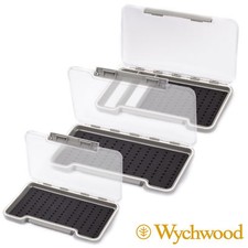 Wychwood Box Hook-Hold Fly