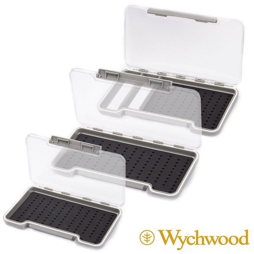 Wychwood box hook - wychwood, fly