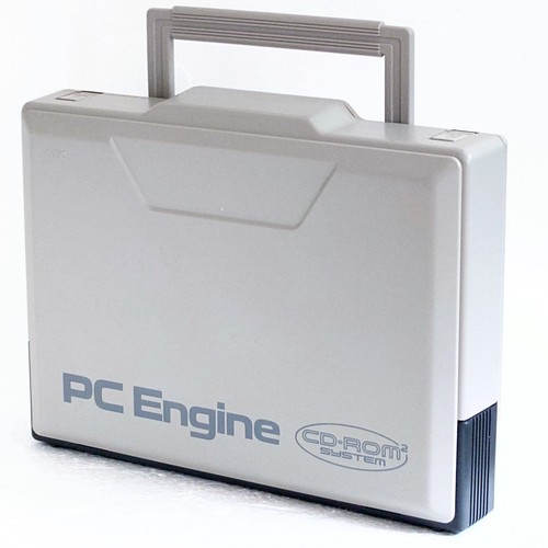 Nec engine console - pc,