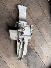 GENUINE STIHL MS391 CHAINSAW FUEL PETROL TANK THROTTLE TRIGGER 1140 791 1000 C 