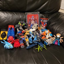 Transformers Action Figure