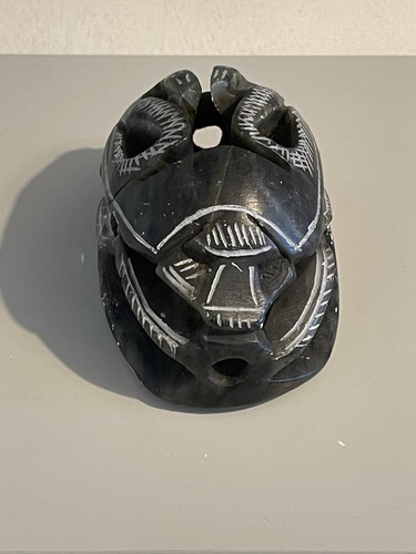 Vintage egyptian scarab - vintage,