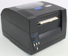 Citizen CL-S521 Thermal Desktop Label Printer
