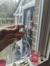 Castle Brand Duplex Oil Lamp