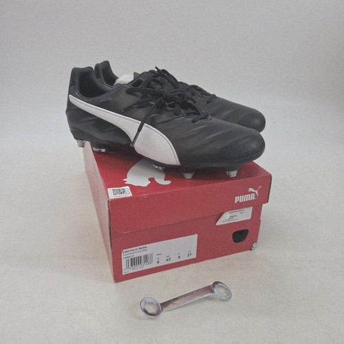 Puma king pro mxsg men - king, 21
