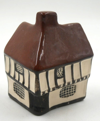 Vintage mudlen end studio - vintage,