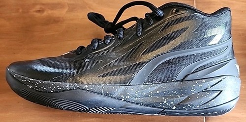 Puma oreo triple - puma,