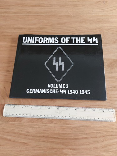 Uniforms the volume 2 - of,