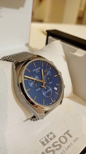 Tissot pr100 t101417a - tissot,