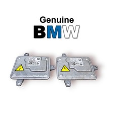 Xenon module bmw e63 - e63, e83