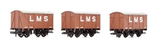 Hornby pre owned r6836 - hornby, pre-owned