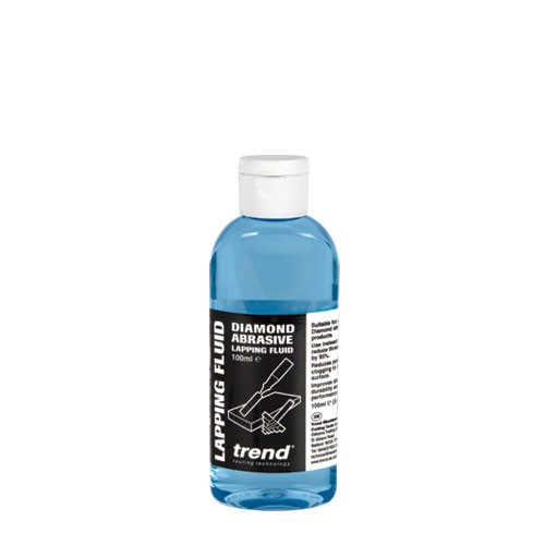 Trend lapping fluid for - fluid,