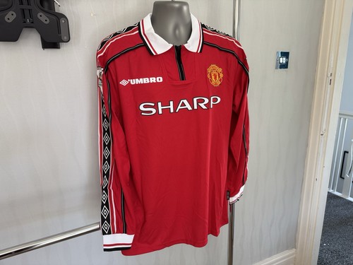Umbro man united david - man, beckham
