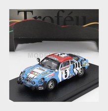 Trophy TFRRKE15 Renault - Alpine A110 (Night Version) N 5 Rally East African Saf