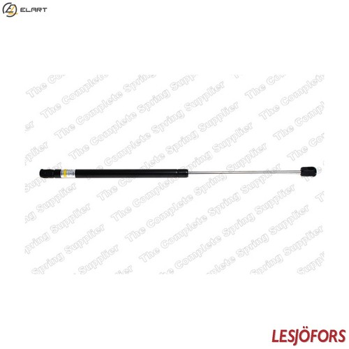 Gas spring bootcargo - gas,