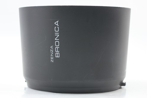 Exc zenza bronica - zenza,