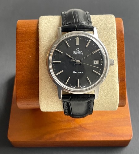 Vintage omega geneve automatic - geneve,