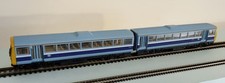Hornby R867 Pacer Twin Railbus, Provincial Sector, Exc cond, Exc runner, boxed