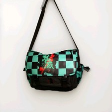 Demon Slayer Anime Checked