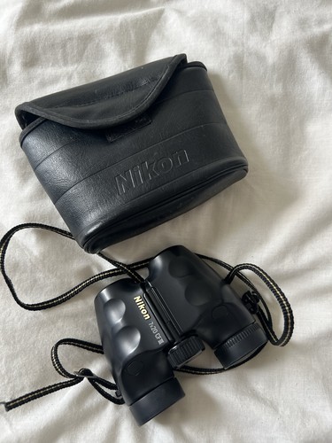Nikon 7x20 iii compact - iii,