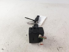 MERCEDES C CLASS IGNITION LOCK