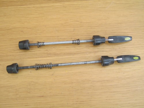 Pair good quality mavic qr - mavic,