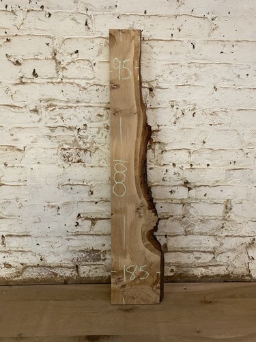 Waney edge live oak - edge,