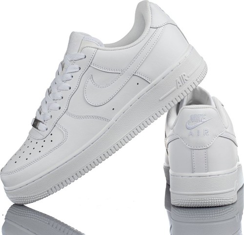 Nike air force 07 - nike, low