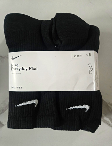 Nike everyday plus dri fit - everyday,