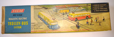 EHEIM RARE TROLLEY BUS HO