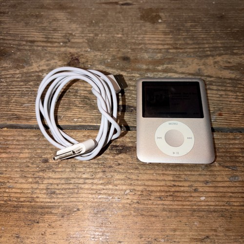 Apple ipod nano - apple, generation