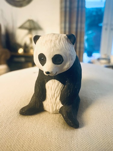 Harvey knox kingdom panda bear - harvey,