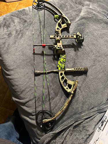 Pse stinger right - pse,