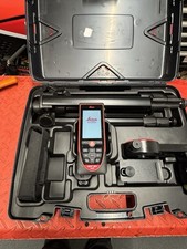 Leica Disto D810 Touch Laser