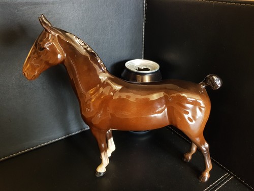 Beswick horse hackney - beswick,