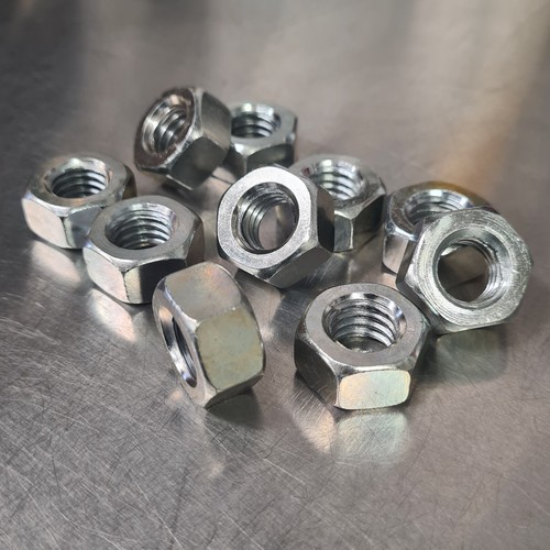 Bsw whitworth zinc - bsw,