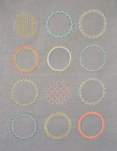 Purl soho learn embroider - soho,