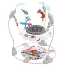 Baby Bouncer, Baby Activity