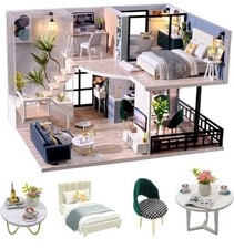 CuteRoom -Miniature House Kit