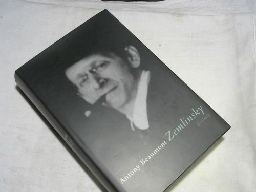 Alexander zemlinsky - alexander,