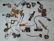 Vintage Record Player