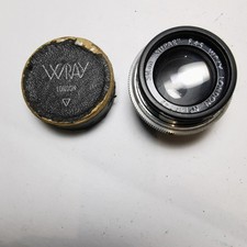 WRAY LONDON 3 1/4 inch 'SUPAR'