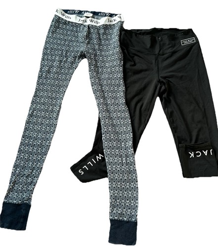 Jack wills pair - 2, leggings