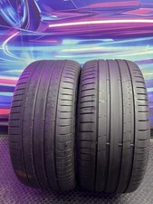 275 40 20 pirelli p zero Run