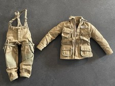 1/6 Scale DiD WW2 US 82nd
