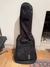 Fender Metro Gig Bag -