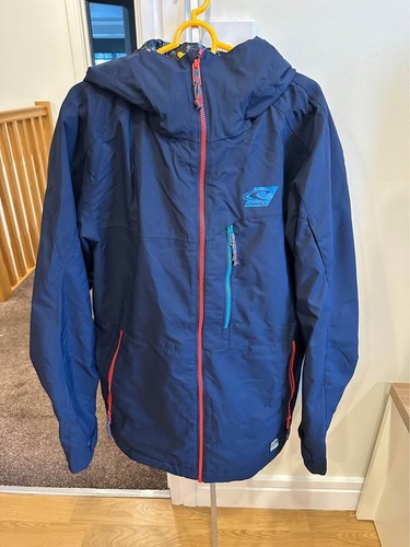 O’Neill jacket and trousers