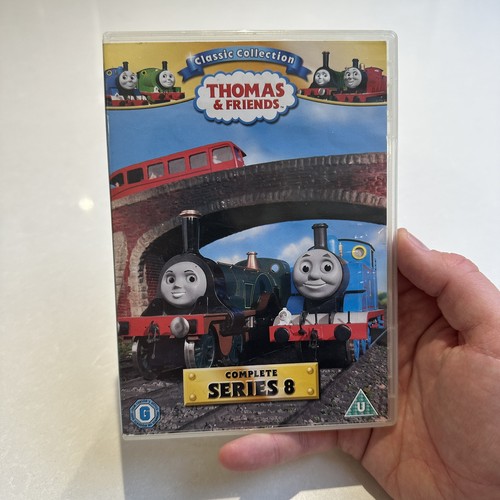 Universal thomas friends - thomas, &