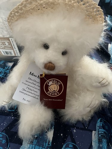 Charlie bears miss marple - miss,